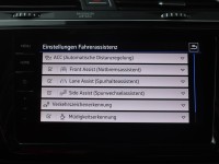 VW Touran 2.0 TDI Comfortline DSG