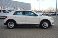Audi A1 allstreet 25 TFSI