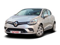 Renault Clio Cargo 1.2 Extra Navi Sitzheizung Tempomat