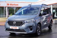 Vorschau: Nissan Townstar Kombi 1.3 L1 Tekna