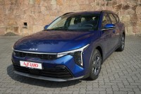 Vorschau: Kia K4 Sportswagon 1.6 T-GDI Aut.