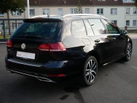 VW Golf VII Variant 2.0 TDI Highline