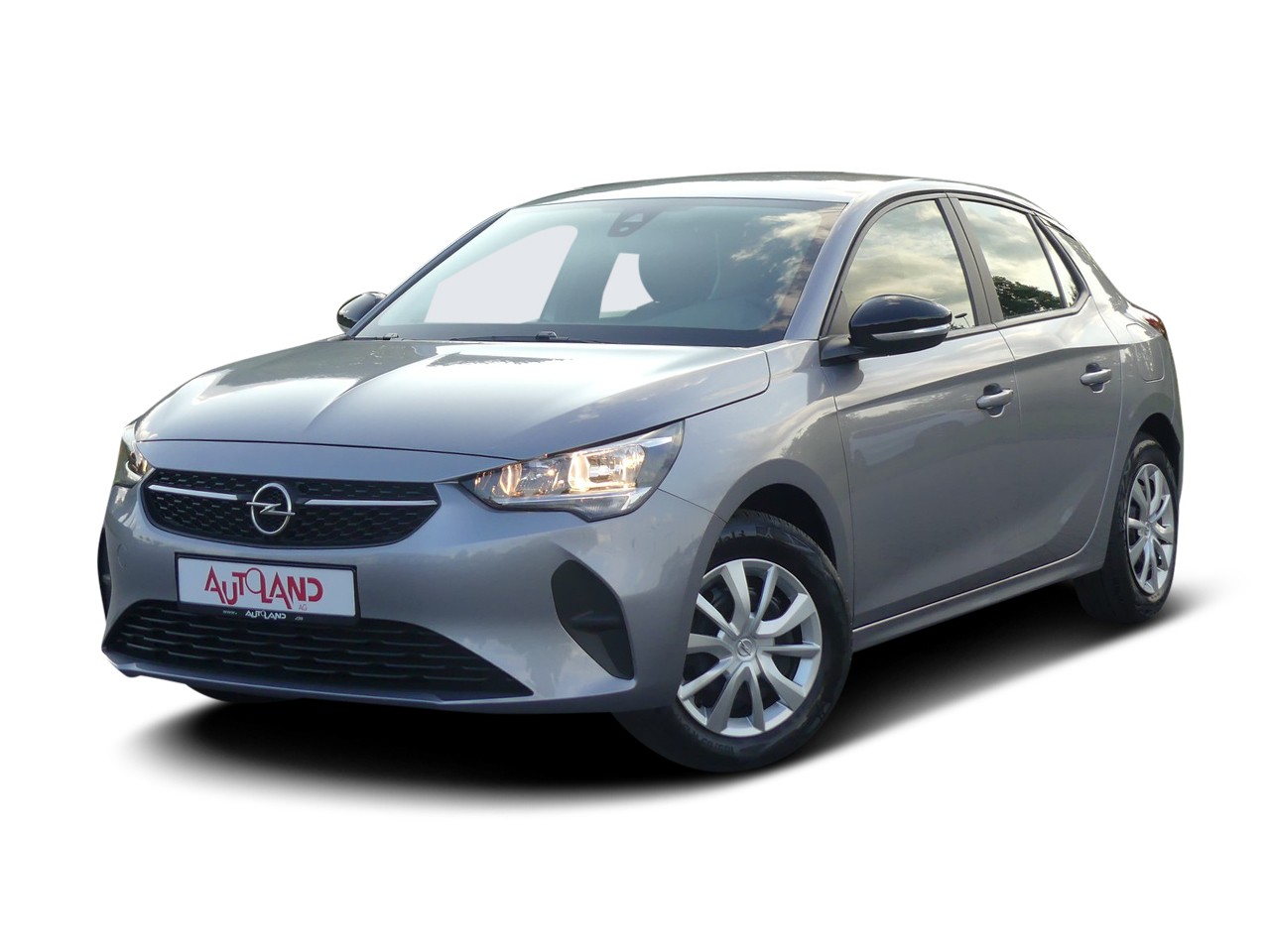 Opel Corsa F 1.2 Edition