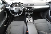 Skoda Superb Combi 2.0 TDI DSG