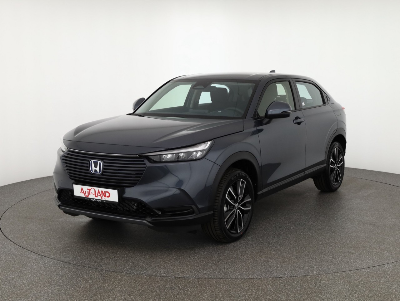 Honda HR-V 1.5 e:HEV CVT