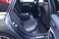 Audi A6 Avant 50 TDI quattro S-line