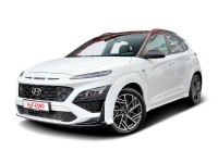 Hyundai Kona 1.0 T-GDI N Line Navi Sitzheizung LED
