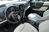 MINI COOPER_S_COUNTRYMAN Countryman 2.0 Cooper S