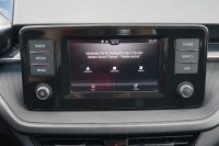 Skoda Fabia 1.0 Active