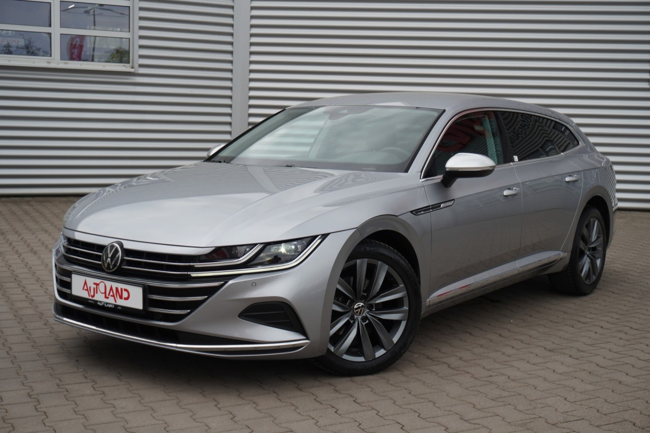 VW Arteon SB 2.0 TDI Elegance DSG