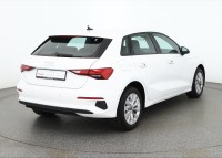 Audi A3 Sportback 40 TFSI e S-Tronic