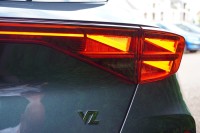 Cupra Formentor 2.0 VZ 2.0 4Drive