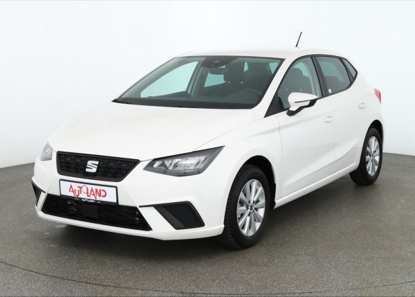 Seat Ibiza 1.0 TSI Style