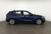 BMW 1 118i Advantage Aut.