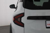 Dacia Bigster Journey HEV 155 Aut.