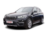 BMW X1 18i xLine Aut. LED Navi Sportsitze Teilleder