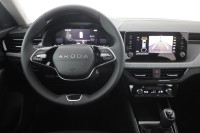 Skoda Kamiq 1.0 TSI