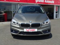 BMW 218 Active Tourer 218i Sport Line