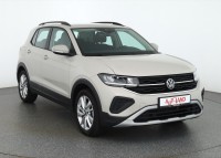 VW T-Cross 1.0 TSI Life