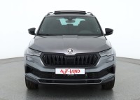 Skoda Karoq Sportline 1.5 TSI DSG