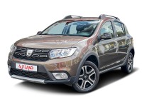 Dacia Sandero Stepway II 0.9 TCE Prestige Navi Kamera