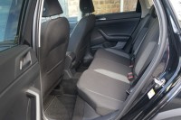 VW Taigo 1.5 TSI DSG