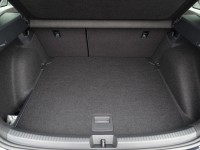 VW Taigo 1.5 TSI DSG