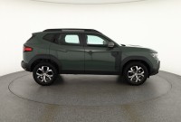Dacia Duster TCe 130