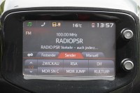 Toyota Aygo AYGO 1.0 Style Selection