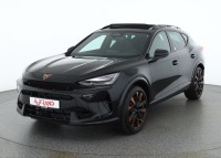 Cupra Formentor VZ 2.0 TSI 4Drive DSG 3-Zonen-Klima Navi Sitzheizung
