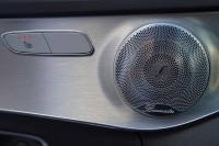 Mercedes-Benz C 250 C250 T AMG Line
