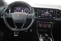 Cupra Ateca 2.0 TSI DSG 4Drive