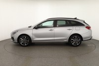 Vorschau: Hyundai i30 Kombi 1.5 T-GDI