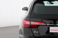 Audi A4 Avant 35 TFSI advanced