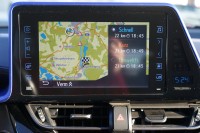 Toyota C-HR 1.2 Style Selection