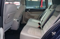VW Golf Sportsvan VII 1.4 TSI Allstar