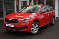 Vorschau: Skoda Kamiq 1.0 Active