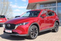 Vorschau: Mazda CX-5 SKYACTIV-G 165 Advantage