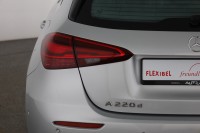 Mercedes-Benz A 220 A220d Progressive