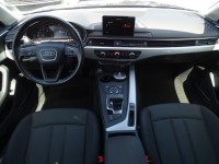 Audi A4 Quattro Avant 2.0 TFSI quattro S-tronic