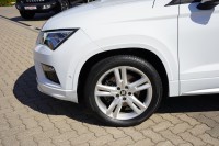 Seat Ateca 2.0 TSI FR 4Drive