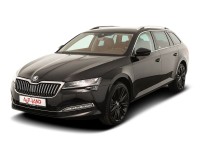 Skoda Superb Combi 2.0 TDI Style DSG 3-Zonen-Klima Navi Sitzheizung