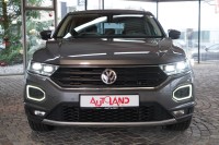 VW T-Roc 1.5 TSI