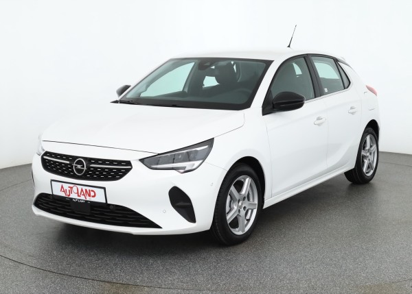 Opel Corsa F 1.2 Turbo Elegance