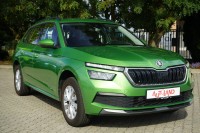 Skoda Kamiq 1.5 TSI
