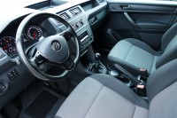 VW Caddy 2.0 TDI Kasten EcoProfi