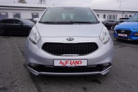 Kia Venga 1.6