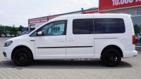 VW Caddy Maxi 1.4 TSI