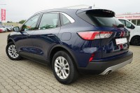 Ford Kuga 2.0 EcoBlue Titanium Aut.