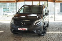Vorschau: Mercedes-Benz Vito 119 CDI 4Matic lang